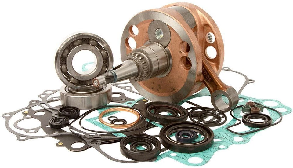 Kit de extremidade inferior Hot Rods CBK0017 serve apenas para Honda CRF450R 2007-2008 - Imagem 1 de 1