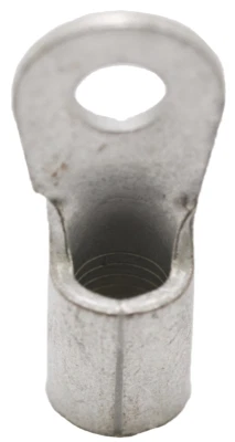 TE CONNECTIVITY Terminal Solis R 8 8 Solistrand Electrical Connector 8 AWG 100ct - Image 1 of 4