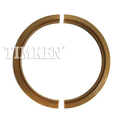 Fits 1990-1993 Dodge W250 5.9L V8 Engine Crankshaft Seal Rear Timken 197RP85 Foto 1 de 4
