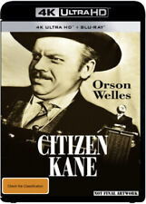 Citizen Kane | UHD (Blu-ray, 1941)