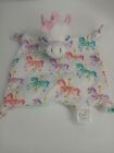 Baby Ganz Collection Horse Carousel Lovey Security Blanket 