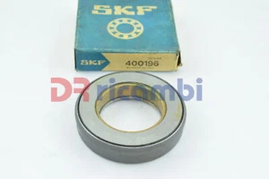 CUSCINETTO REGGISPINTA DISTACCO FRIZIONE TRATTTORI MACCHINE AGRICOLE SKF 400196 - Picture 1 of 5