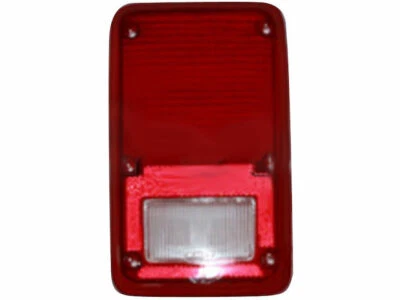 Conjunto de luz trasera derecha para Dodge B350 1981-1993 TYC 33798RJ 1987 1990 1989 Foto 1 de 2