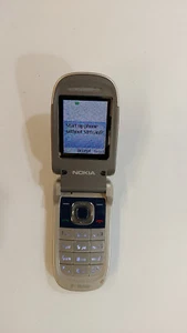 2095.Nokia 2760H Very Rare - For Collectors - Unlocked - Picture 1 of 8