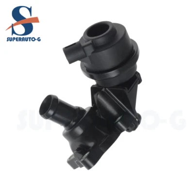 NUEVO Termostato para 2012 2013 2014 2015 2016 Volkswagen VW Touareg 059121737AM Foto 1 de 4