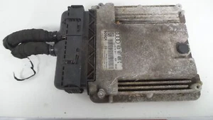 EINSPRITZMANAGEMENT COMPUTER AUDI A8 (D3) 2005 4E0907409C #8192X00A07SR9 - Bild 1 von 1