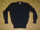DDR NVA VOLKSMARINE PULLOVER BLAU GR. 44 - 56 !!!
