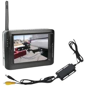 Boyo VTX3600 3.6-Inch Wireless Monitor and Transmit - Picture 1 of 1