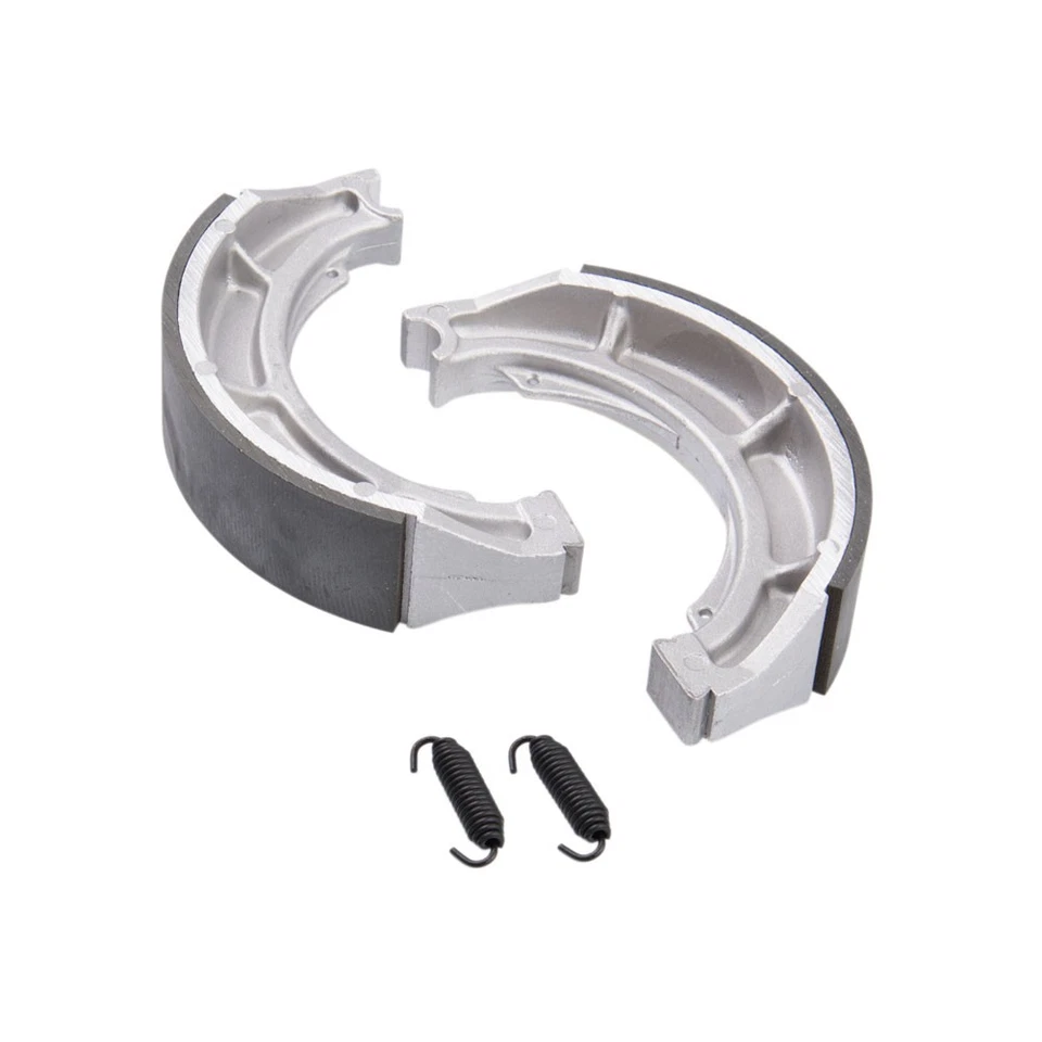 Zapata de freno de carbono Tusk de carbono para SUZUKI KING QUAD MASTER QUAD RUNNER Foto 1 de 1