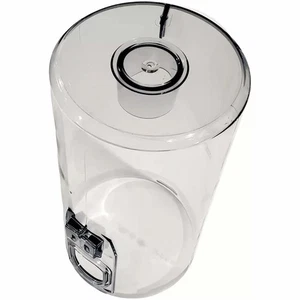 NEW GENUINE Samsung Jet 90 Cordless Vacuum Dust Bin Canister Dustbin Assembly - Picture 1 of 2