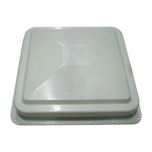 Oblò TF40 con Zanzariera per Camper Caravan 40x40 - Imagen 1 de 2