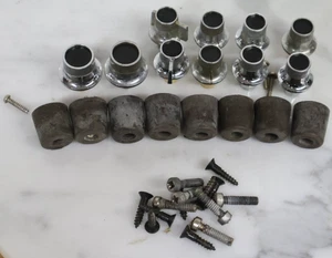 Panasonic SD-84 FM/AM Stereo Turntable Record Player Replacement Parts Japan USA - Picture 1 of 8