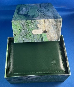ROLEX BOX EXPLORER 14270 VINTAGE RARE - Imagen 1 de 3