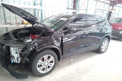 Chevrolet Blazer 2020 motor de 3,6 L 6 cilindros fabricante de equipos originales 58 k millas - LKQ399087320 Foto 1 de 4