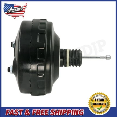 New Vacuum Power Brake Booster for 2016-2019 Buick Cascada L4 1.6L 13286439 - Изображение 1 из 4