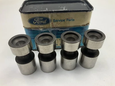 (4) НОВЫЙ - OEM Ford C4AZ-6500-B механический подъемник клапанов двигателя - Изображение 1 из 3