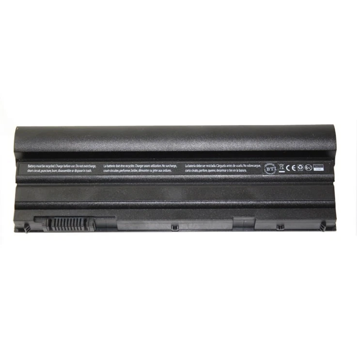 BTI 451-11695 Batería Industrial Recargable Litio-Ion 7800 mAh 10.8 V Foto 1 de 1