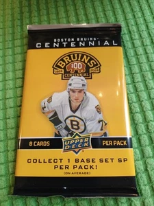 PACK BOSTON MARRON CENTENAIRE 2023-24 - Photo 1 sur 2