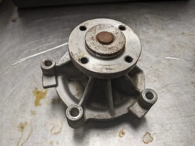 Water Coolant Pump For 98-10 Ford Crown Victoria  4.6 - Image 1 of 4