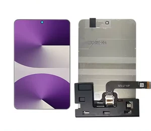 Numériseur écran LCD tactile pliable OEM pour Huawei Pura X VDE-AL00 - Photo 1 sur 3