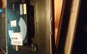 • Pieza Fujitsu Limited Modelo M2915KUP No CA01241-b490 1996 VINTAGE/RARO - Imagen 1 de 3