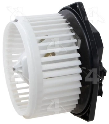 四季暖通空调鼓风机电机适用于Armada,QX80,QX56 76528 — 第 1/4 张图片