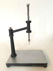 J.F. Jelenko Dental Model Surveyor Designer - Dental Lab - KK781 - Picture 1 of 5