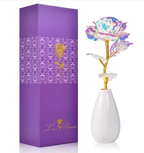 Gifts for Mom, Mothers Day from Husband Daughter Son, Birthday Women Wife Gifts. - Picture 1 of 24