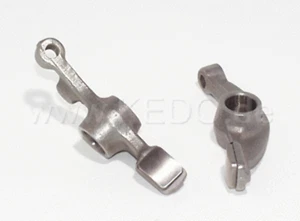 Brazo basculante Yamaha SR500 TT500 XT500 '84-on con inserto duro (1 pieza) - Imagen 1 de 1