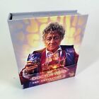 Doctor Who The Collection Season 8 Blu Ray - Limited Edition - MINT
