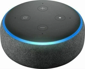 GOOGLE NEST MINI 2 GENERAZIONE NERO ASSISTENTE VOCALE ORIGINALE MODELLO 2022 - Foto 1 di 1