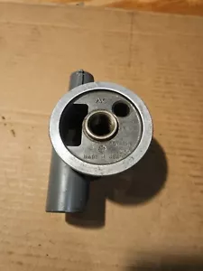 Lycoming Oil Filter Adapter Assembly AC 5578642 #2 - Picture 1 of 16