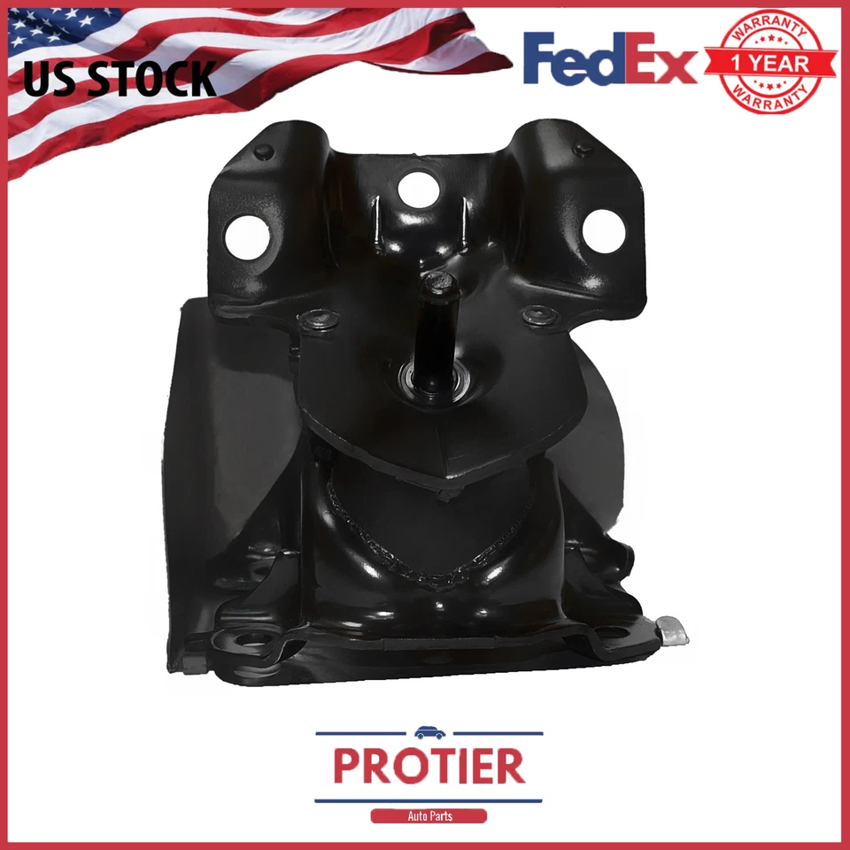 Suporte de motor dianteiro direito para GMC SIERRA 1500 CHEVROLET SILVERADO TAHOE YUKON - Imagem 1 de 4