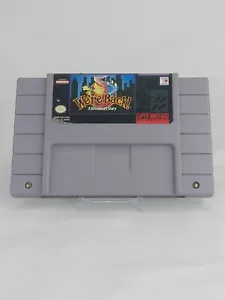 We're Back A Dinosaur's Story (Sistema de entretenimiento Super Nintendo, 1993) - Imagen 1 de 4