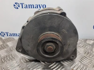 1126610063 ALTERNADOR / 90590 PARA PORSCHE 944 2.5 TURBO - Imagen 1 de 7