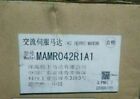 1 szt. serwosilnik Panasonic MAMR042R1A1 nowy w pudełku dobry stan