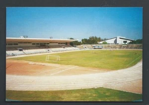 Charusathira Chulalongkorn University Stadium Bangkok Thailand - Picture 1 of 1