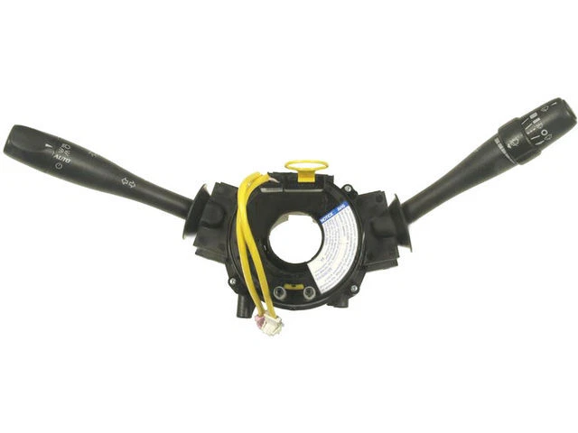 Interruptor limpiaparabrisas Standard Motor Products 89NV87V compatible con Pontiac Torrent 2007-2009 Foto 1 de 1