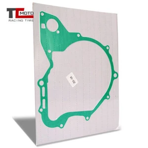 Generator Cover Gasket For Yamaha XVS400 XVS650 Drag Star XVS650A XVS650AT VStar - Bild 1 von 6