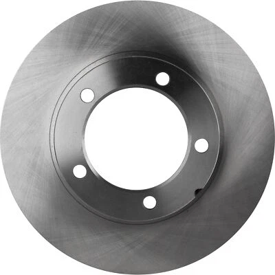 Brake Disc for 1994-1995 Chevrolet C3500HD Base 8 Cyl 5.7L OE Replacement Foto 1 de 4