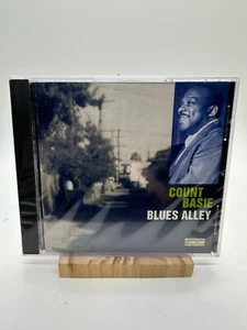 COUNT BASIE - BLUES ALLEY - LASERLIGHT 17 096 - CD SEALED - Picture 1 of 3