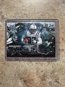 2023 Topps Composite - Resurgence Grounded #RG-8 Edgerrin James - Picture 1 of 2