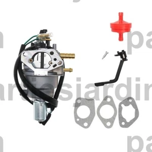 Carburetor Carb For Pulsar G12KBN 457CC 12KW Dual Fuel Generator - Picture 1 of 1