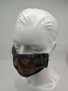 Mascarilla Júpiter Mascarilla Auxiliar Boca-Nariz Mascarilla - Imagen 1 de 7