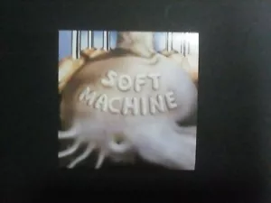SOFT MACHINE -CD Album (Mini LP Style Card Case) Six - Picture 1 of 1