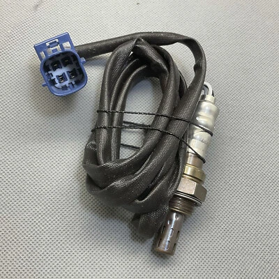 Sensor de oxigênio O2 15527 para 2003 Nissan Pathfinder 3.5L downstream esquerdo OE - Imagem 1 de 4