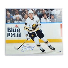 eichel signed jersey