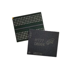 (2 piezas) CHIPS DE MEMORIA D8BGX MT61K256M32JE-21:T DDR6X 1G 256Mx32 - Imagen 1 de 1