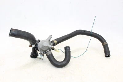 1995 Honda Shadow Ace 1100 Vt1100c2 Thermostat with Housing Assembly - Image 1 of 4