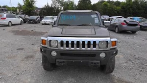 Front Seat HUMMER H3 07 08 09 10 - Picture 1 of 16
